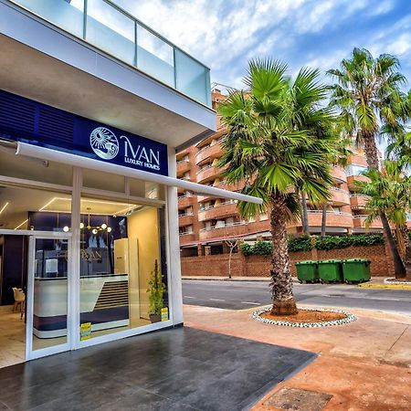 Casa Nina Ivan Luxury Homes 10ªpta Norte 1ªlinea 오로페사델마르 외부 사진