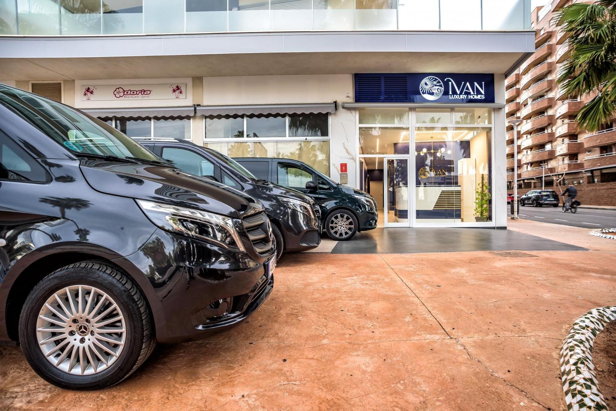 Casa Nina Ivan Luxury Homes 10ªpta Norte 1ªlinea 오로페사델마르 외부 사진