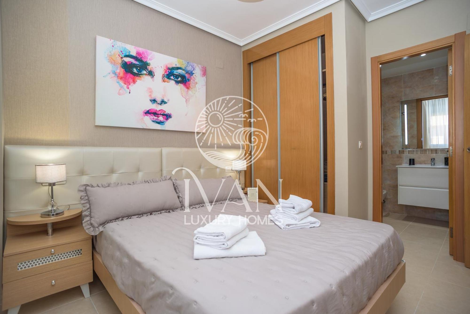 Casa Nina Ivan Luxury Homes 10ªpta Norte 1ªlinea 오로페사델마르 외부 사진