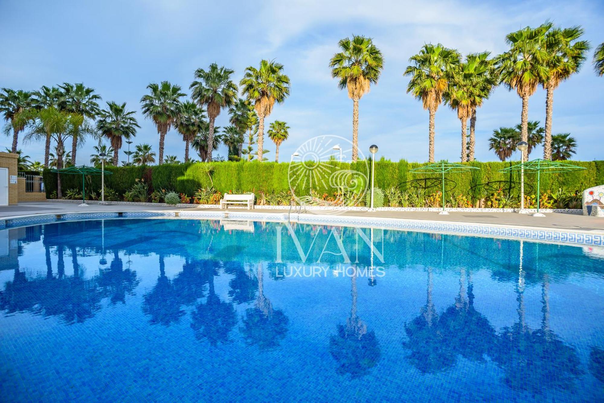Casa Nina Ivan Luxury Homes 10ªpta Norte 1ªlinea 오로페사델마르 외부 사진